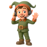 Sales Elf
