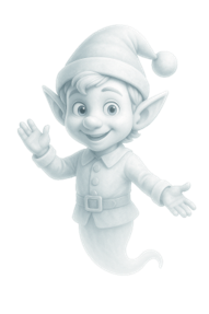 Letter Reception Elf