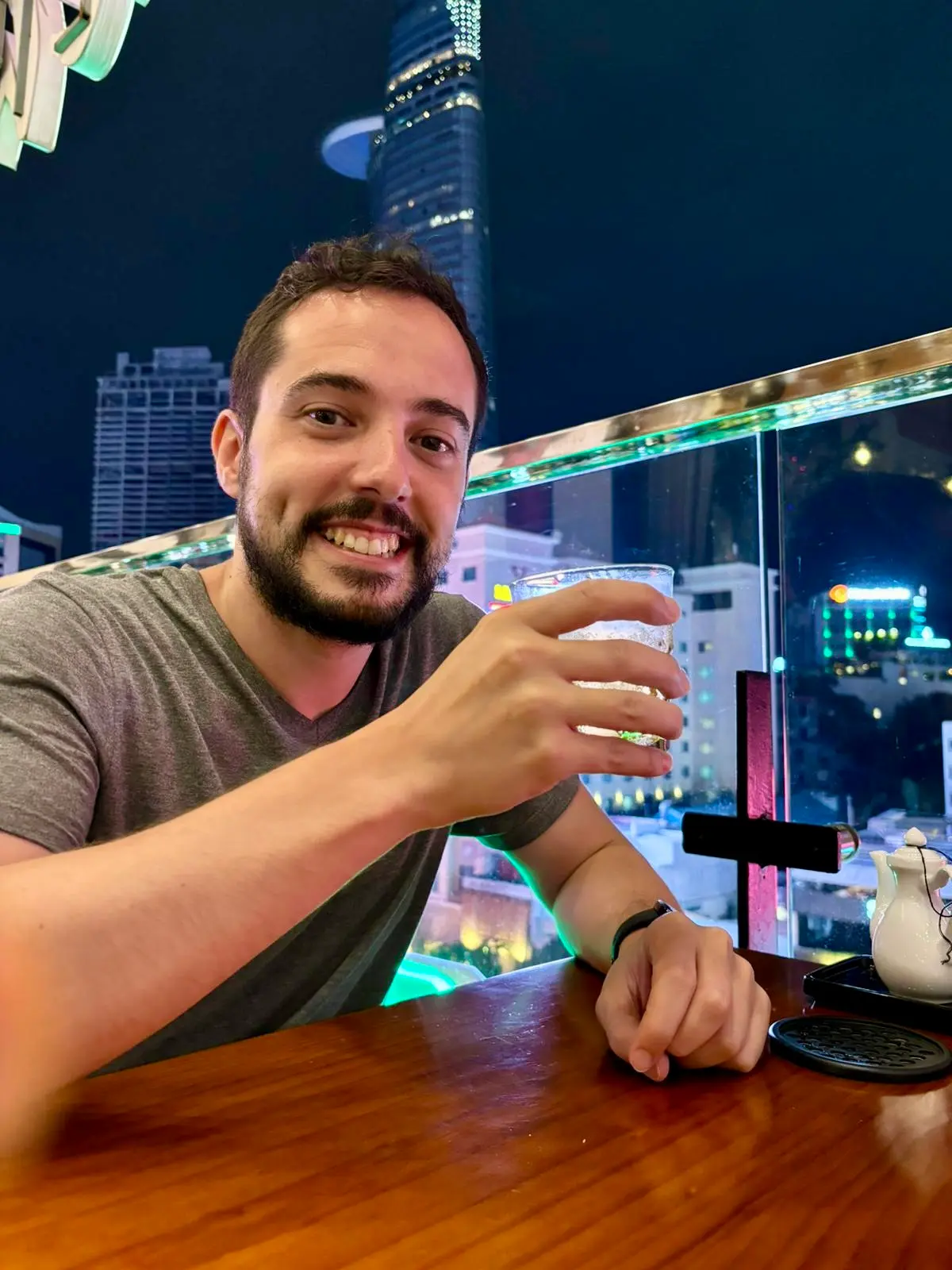 Iván Font - MVP Microsoft Business Applications